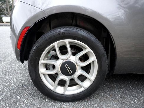 Used 2012 FIAT 500 Pop image 34