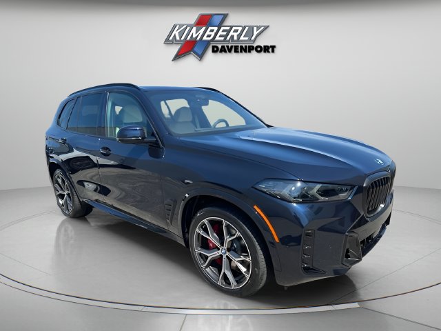 Used 2026 BMW X5 xDrive40i w/ M Sport Package AWD/4WD image 7