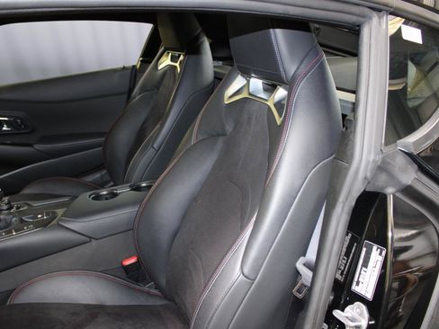 Certified 2025 Toyota Supra RWD image 47