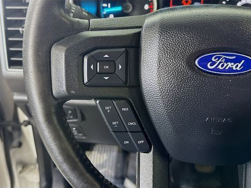 Used 2020 Ford F150 XLT w/ Equipment Group 302A Luxury image 14