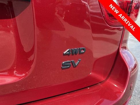 Used 2020 Nissan Pathfinder SV w/ Rock Creek Edition image 5