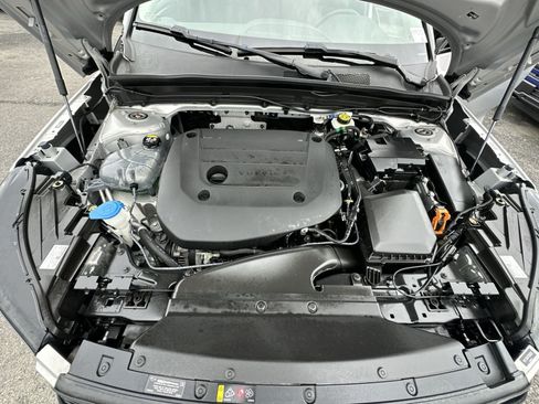 Used 2023 Volvo XC40 B5 Plus w/ Protection Package Premier AWD/4WD image 52