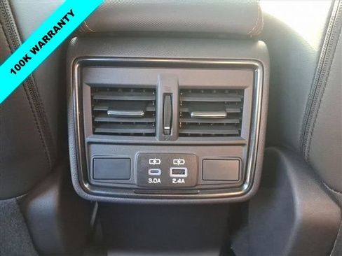 Certified 2026 Subaru Forester Sport w/ Sport Package AWD/4WD image 31