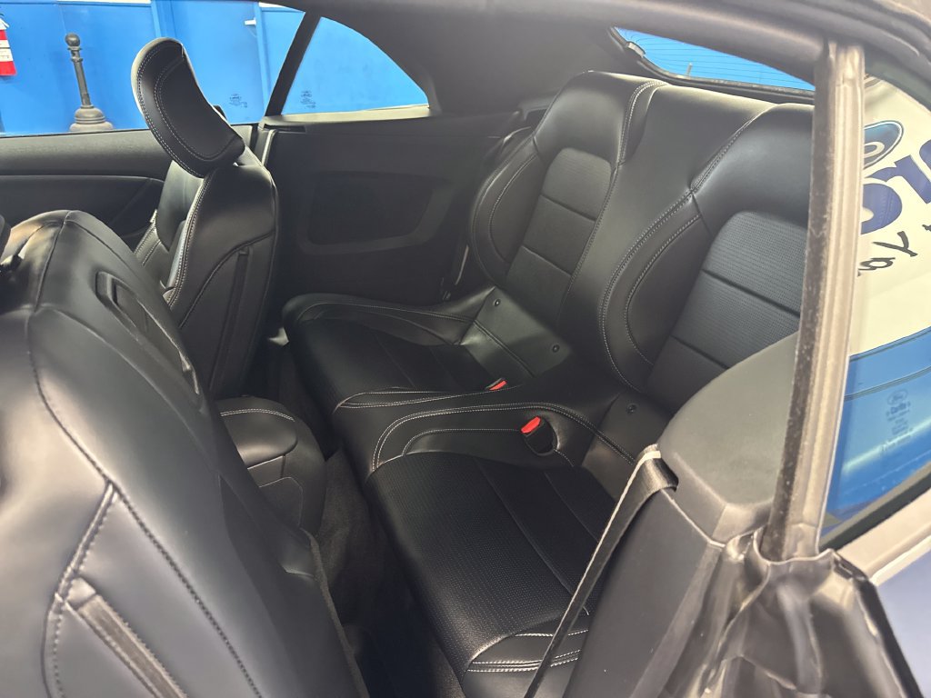 Used 2025 Ford Mustang GT Premium RWD image 27