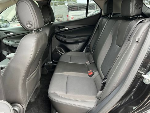 Used 2025 Buick Encore GX Preferred image 33