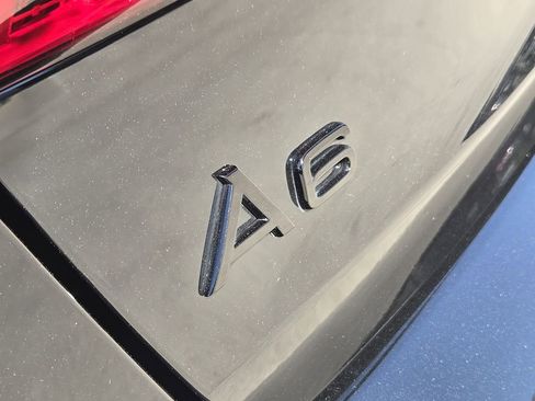 Certified 2025 Audi A6 Premium Plus w/ Premium Plus Package image 13