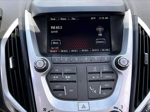 Used 2016 GMC Terrain SLT w/ Open Road Package image 30