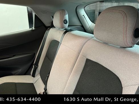 Used 2018 Chevrolet Bolt LT FWD image 20