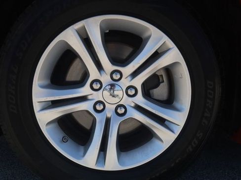 Used 2023 Dodge Charger SXT RWD image 7