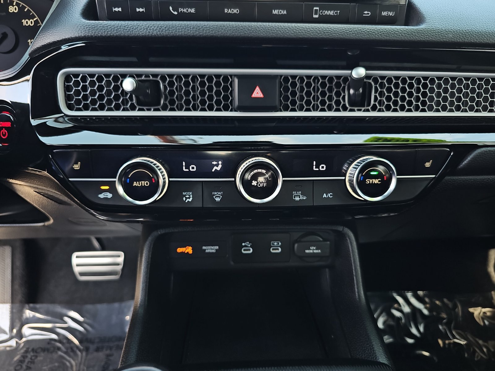 Used 2025 Honda Civic Sport image 24