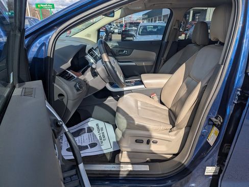Used 2012 Ford Edge Limited image 9
