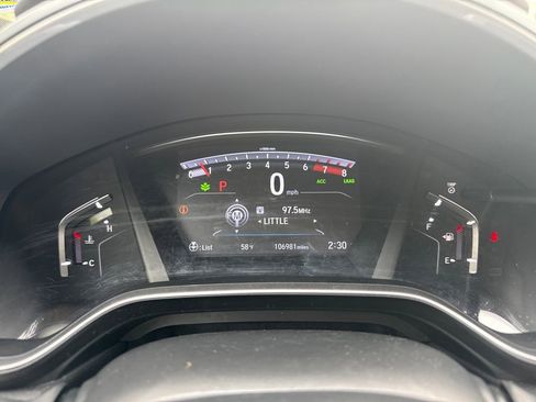 Used 2018 Honda CR-V EX image 19