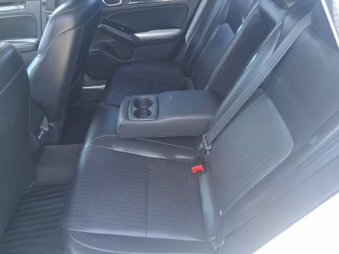 Used 2022 Honda Civic Touring image 13