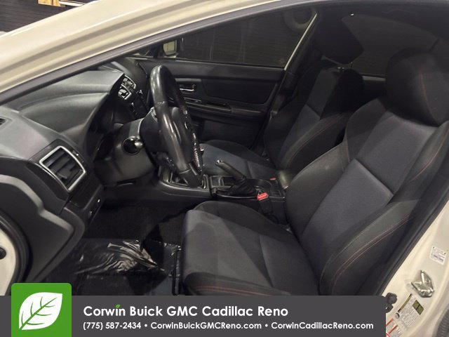 Used 2019 Subaru WRX AWD/4WD image 14