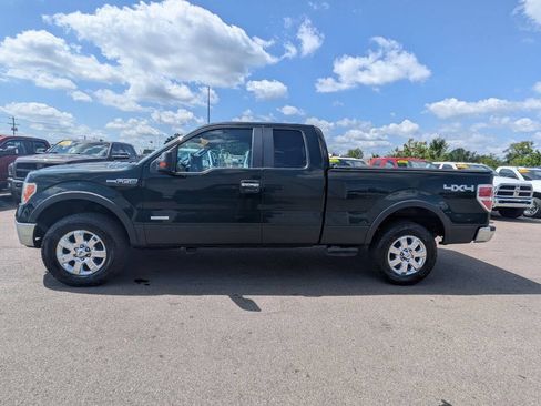 Used 2014 Ford F150 XLT w/ Equipment Group 302A Luxury AWD/4WD image 3