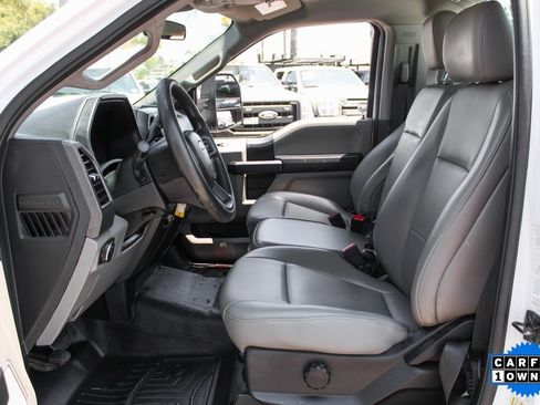 Used 2020 Ford F250 XL w/ Power Equipment Group image 15