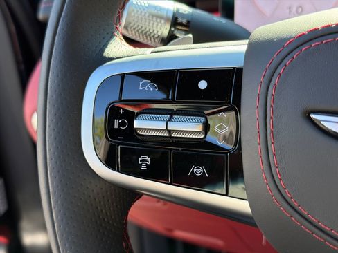 New 2026 Genesis GV70 2.5T Sport Prestige AWD/4WD image 25