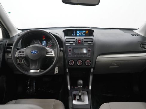 Used 2014 Subaru Forester 2.5i Limited w/ Popular Package #2 AWD/4WD image 16