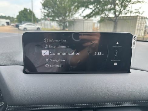 New 2025 MAZDA CX-5 Carbon Edition image 11