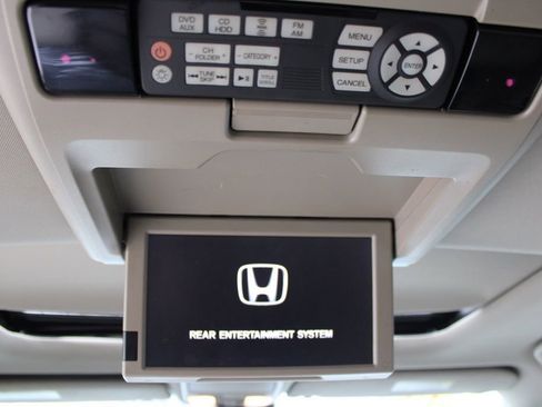 Used 2015 Honda Odyssey Touring image 30