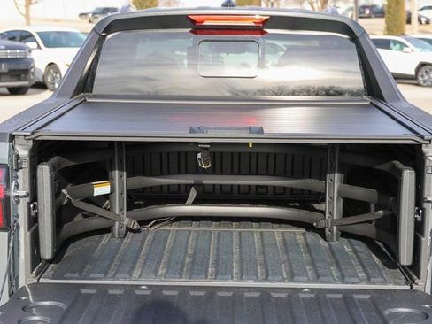 New 2026 Hyundai Santa Cruz SEL image 8