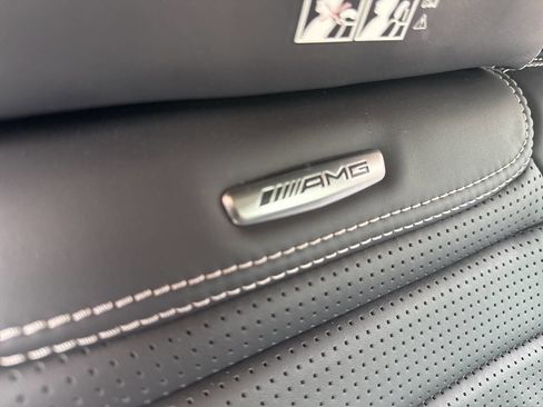 Used 2019 Mercedes-Benz GLE 63 AMG S image 28