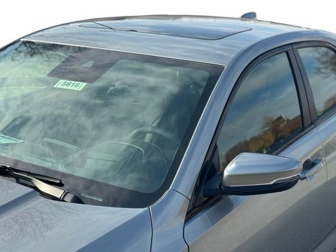 New 2026 Cadillac CT4 Sport image 10