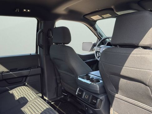Used 2023 Ford F150 XL w/ STX Appearance Package AWD/4WD image 29