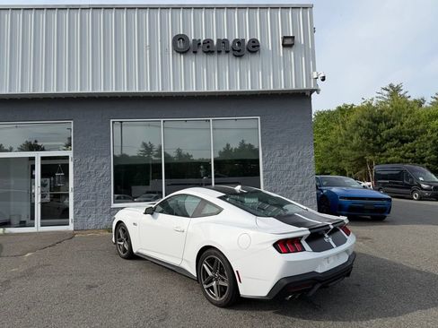 Used 2024 Ford Mustang GT Premium RWD image 7