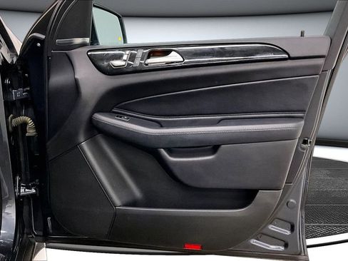 Used 2016 Mercedes-Benz GLE 350 4MATIC image 28