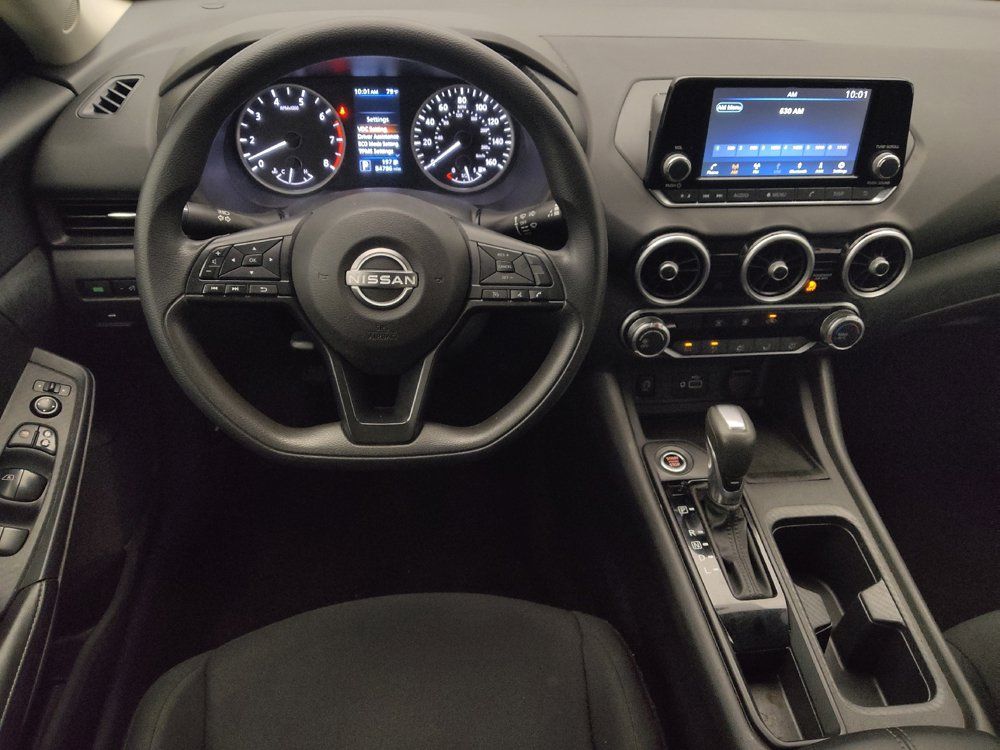 Used 2024 Nissan Sentra S FWD image 22