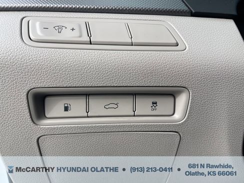 Used 2017 Hyundai Sonata SE image 20