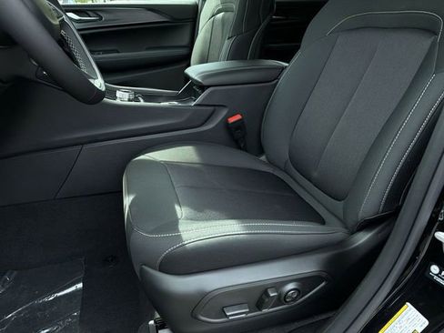 New 2026 Jeep Grand Cherokee L Laredo AWD/4WD image 17
