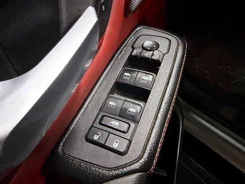 Used 2025 RAM 1500 Rebel w/ Rebel Level 2 Equipment Group AWD/4WD image 12