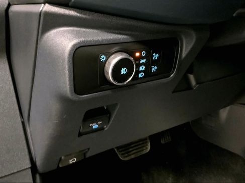 New 2026 Ford Bronco Heritage Edition AWD/4WD image 18