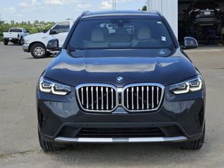 Used 2023 BMW X3 sDrive30i w/ Premium Package video 2