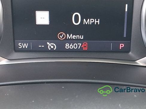 Certified 2022 Chevrolet Equinox RS w/ RS Leather Package FWD image 21