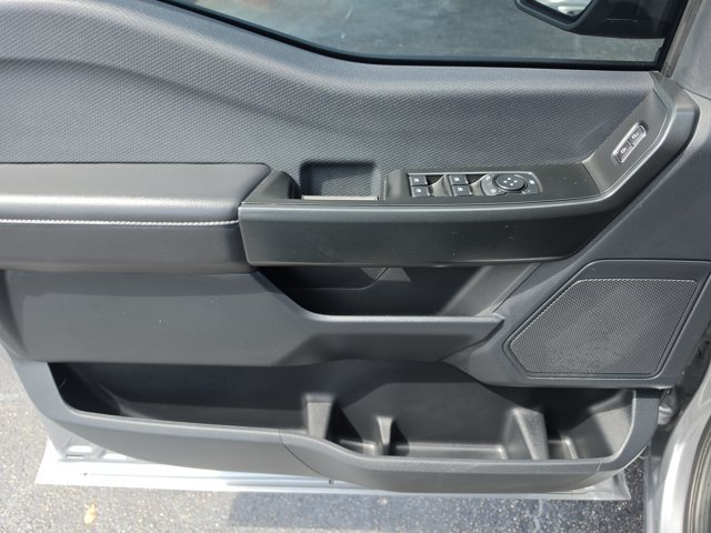Used 2026 Ford F150 STX w/ Equipment Group 200A AWD/4WD image 17