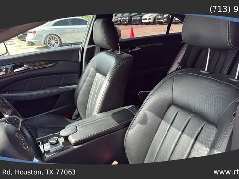 Used 2016 Mercedes-Benz CLS 400 image 24