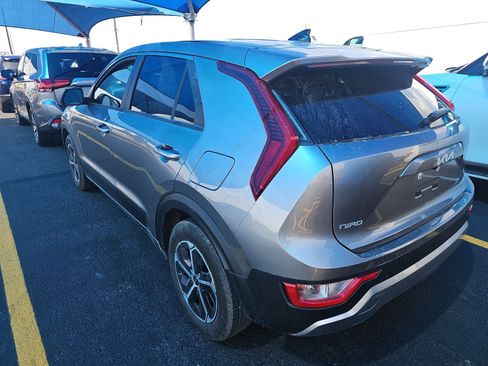 Used 2026 Kia Niro LX FWD image 7