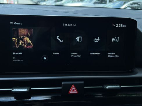 New 2026 Kia Sportage EX AWD/4WD image 23