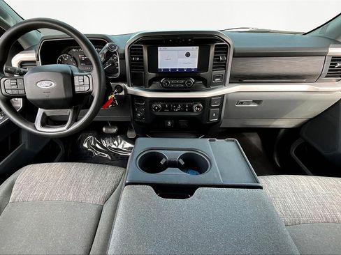 Used 2023 Ford F150 XLT image 16