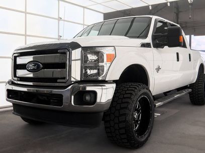 Used 2016 Ford F250 XLT