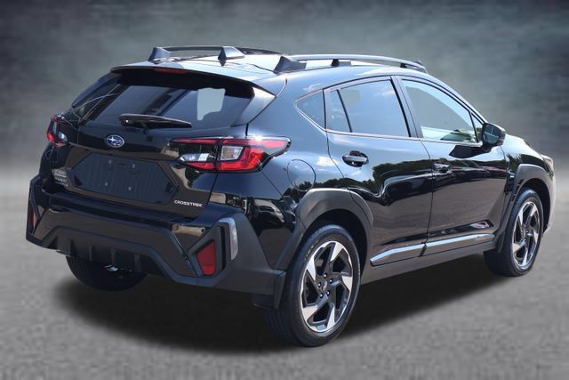 Certified 2025 Subaru Crosstrek 2.5i Limited w/ Popular Package #4A AWD/4WD image 3