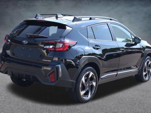 Certified 2025 Subaru Crosstrek 2.5i Limited w/ Popular Package #4A AWD/4WD image 3