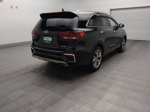 Used 2020 Kia Sorento SX AWD/4WD image 9