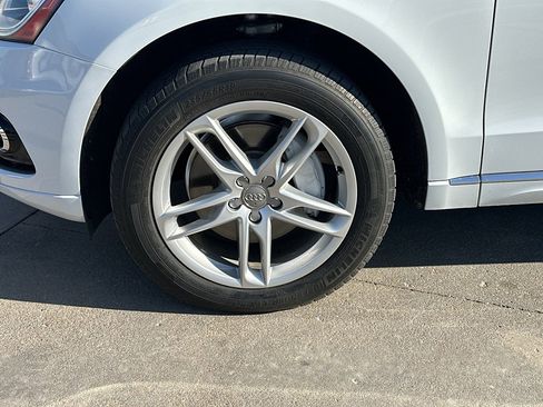 Used 2015 Audi Q5 TDI Premium Plus w/ Technology Package image 3