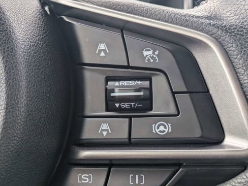 Used 2021 Subaru Forester Limited w/ Popular Package #3 AWD/4WD image 31