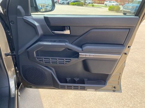 New 2026 Toyota Tacoma TRD Sport image 22