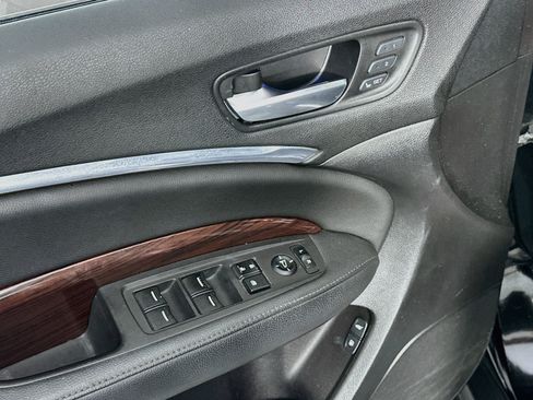 Used 2015 Acura MDX FWD w/ Technology Package image 15